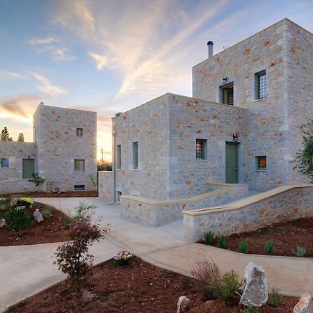 Vila Nikoloudi Estate Agios Nikolaos  Exteriér fotografie