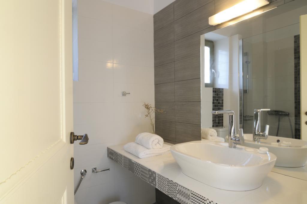 Vila Nikoloudi Estate Agios Nikolaos  Exteriér fotografie
