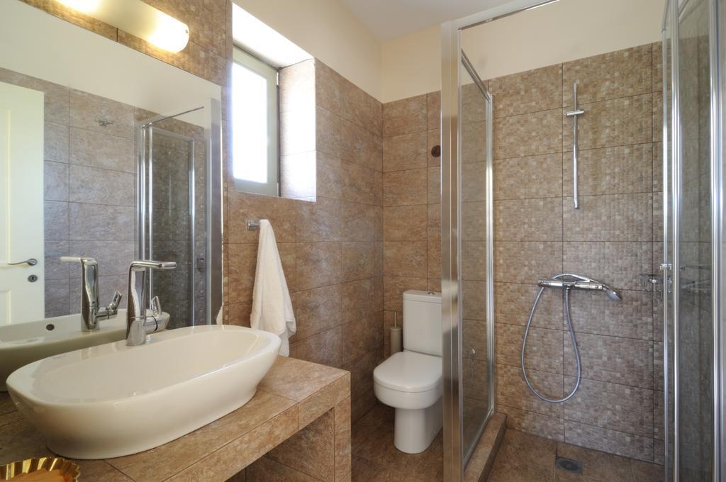 Vila Nikoloudi Estate Agios Nikolaos  Exteriér fotografie