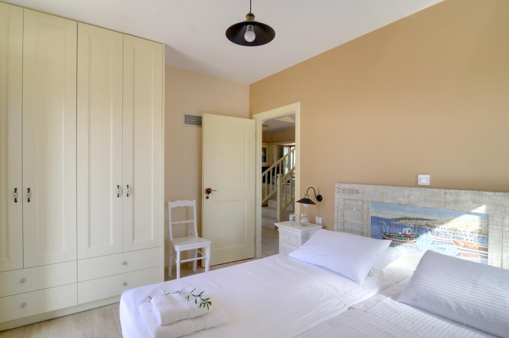 Vila Nikoloudi Estate Agios Nikolaos  Exteriér fotografie
