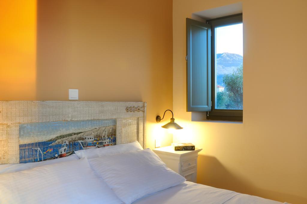 Vila Nikoloudi Estate Agios Nikolaos  Exteriér fotografie