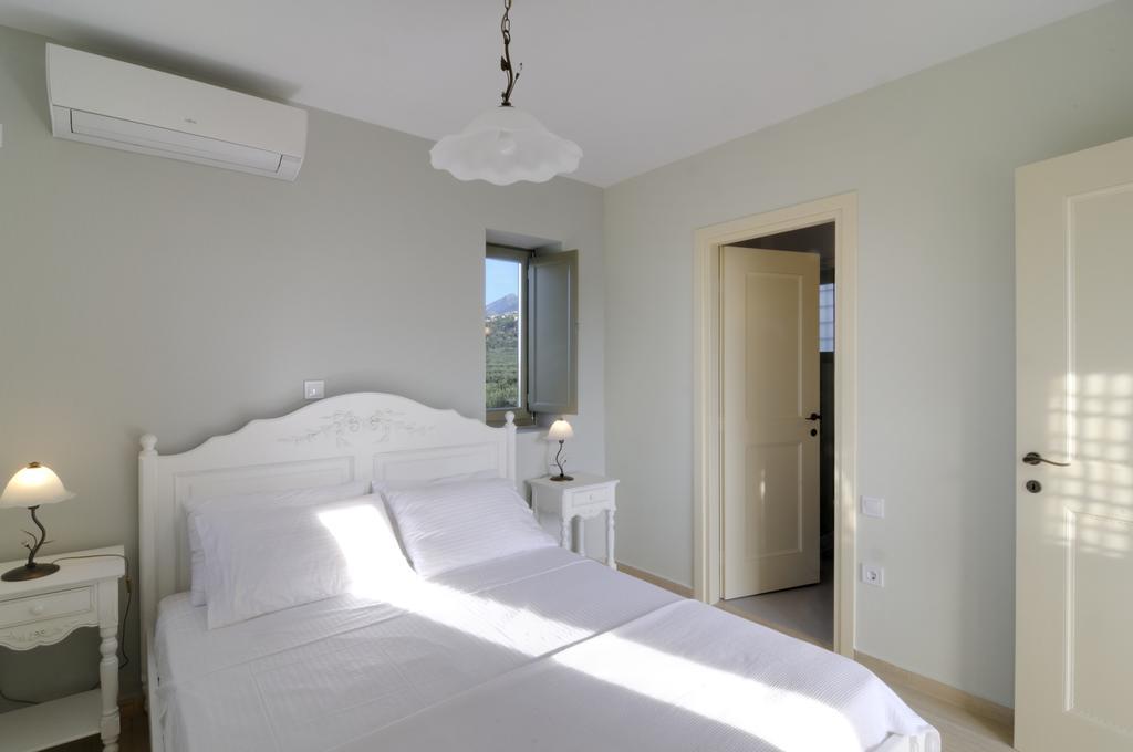 Vila Nikoloudi Estate Agios Nikolaos  Exteriér fotografie