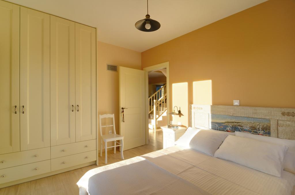 Vila Nikoloudi Estate Agios Nikolaos  Exteriér fotografie
